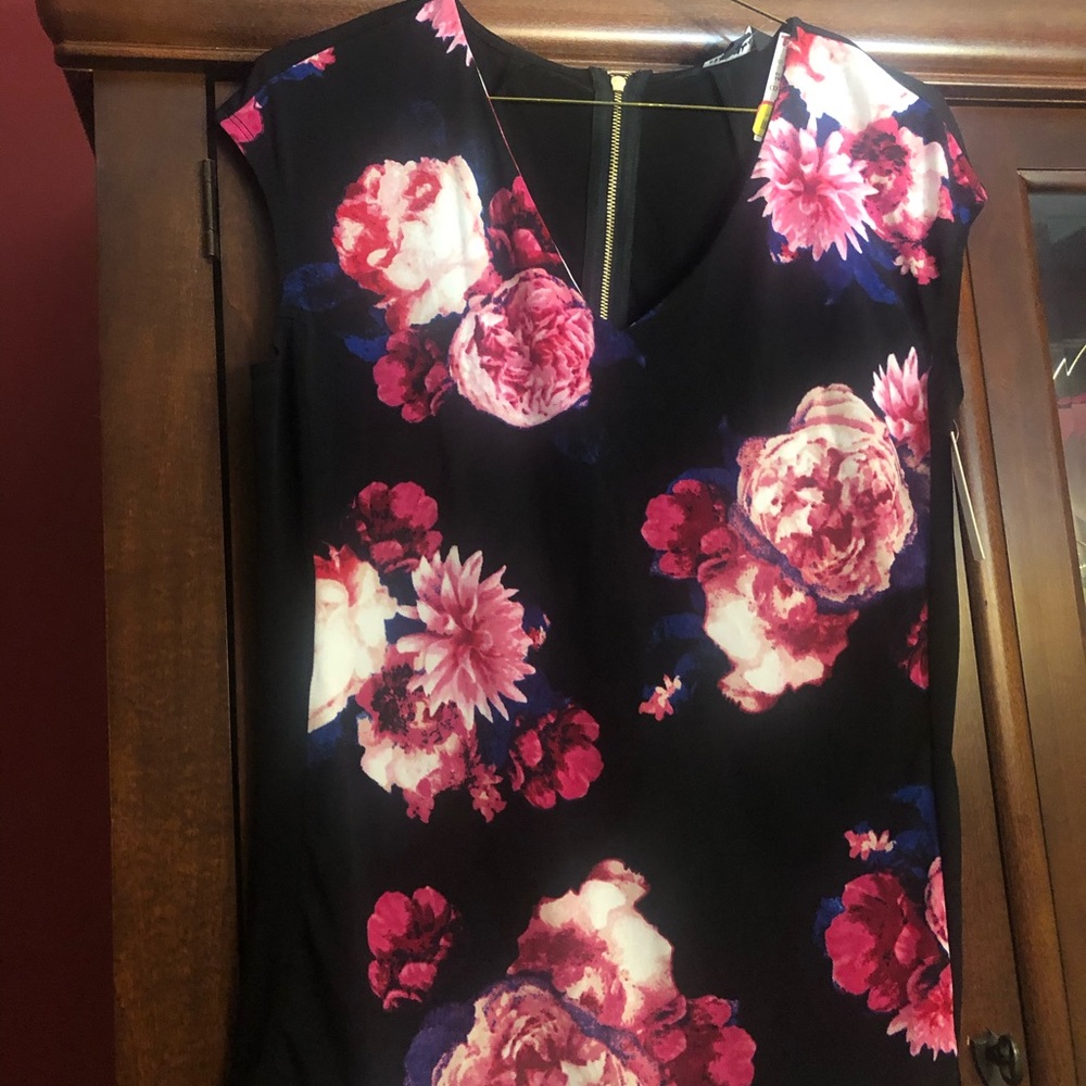 Career blouse